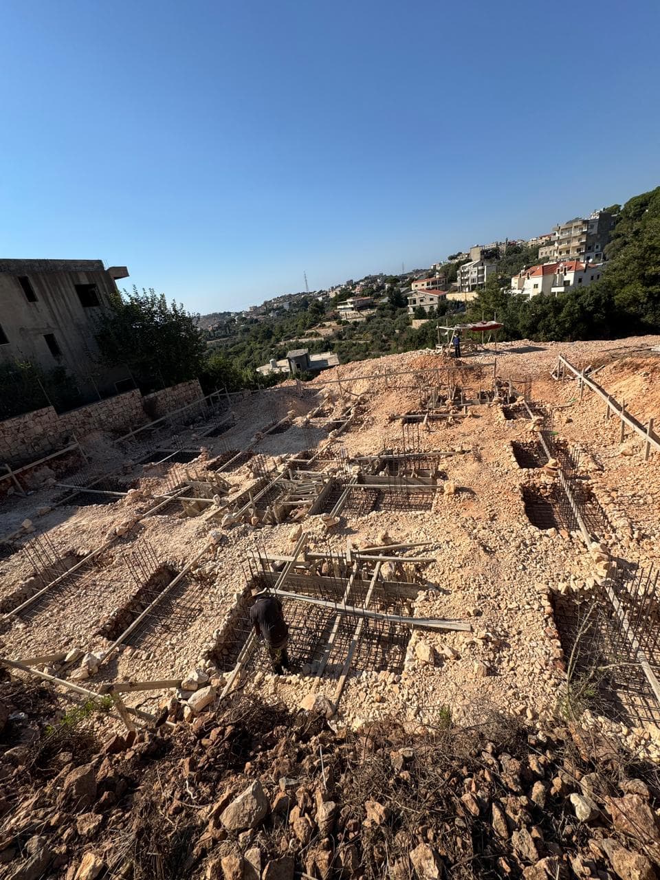 Downtown Mixed-Use Development project in Beirut, Lebanon